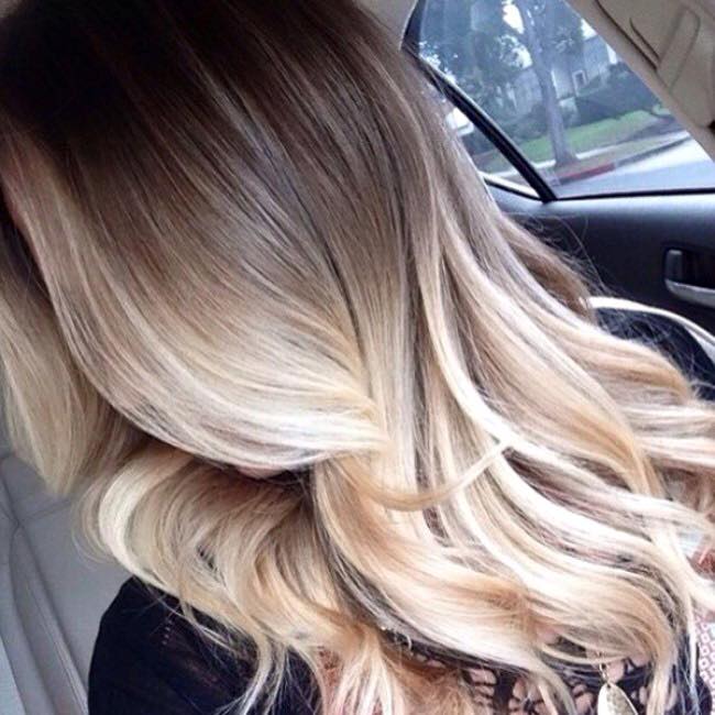 Balayage